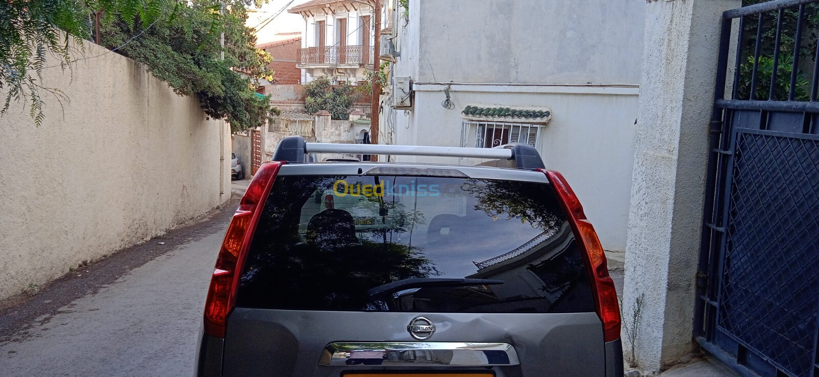 Nissan X Trail 2010 X Trail