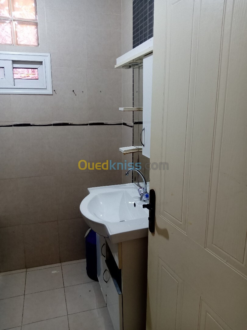 Location Appartement F3 Oran Oran