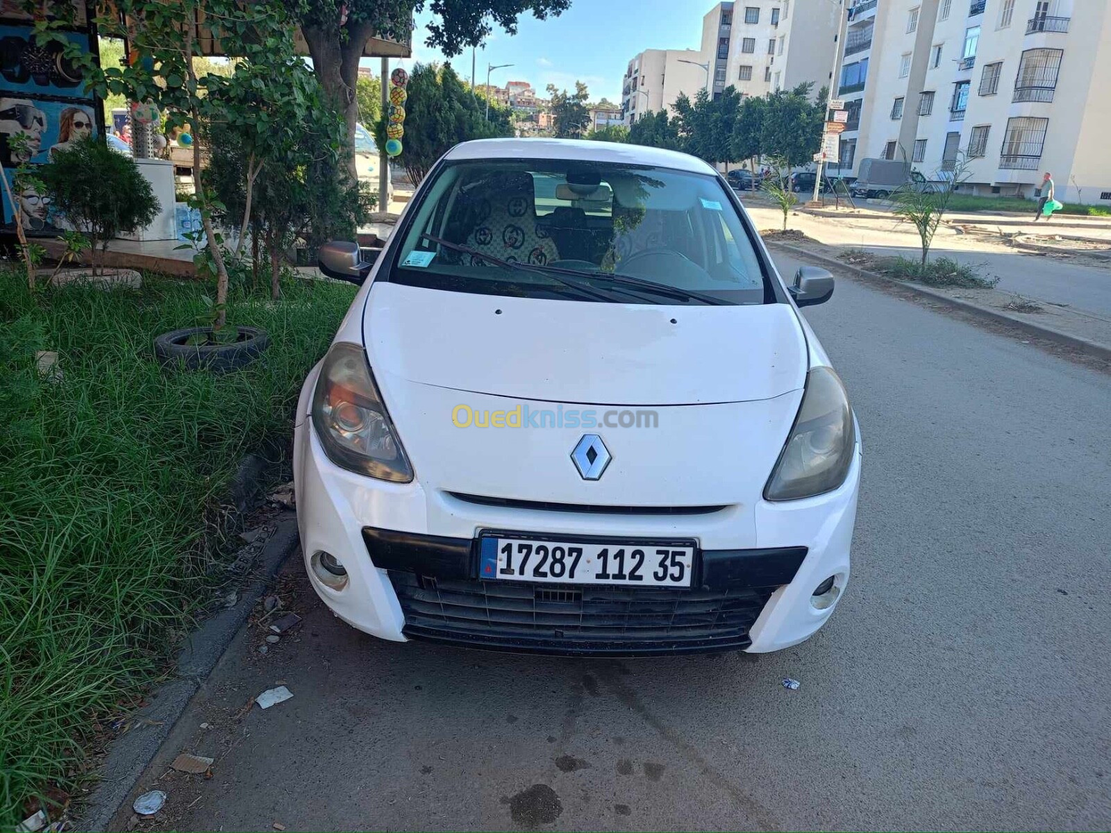 Renault Clio 3 2012 Clio 3