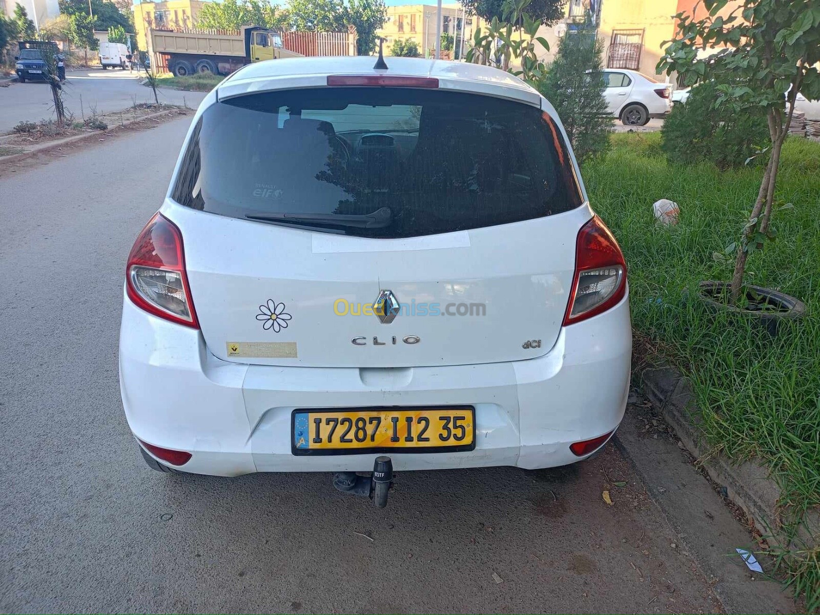 Renault Clio 3 2012 Clio 3