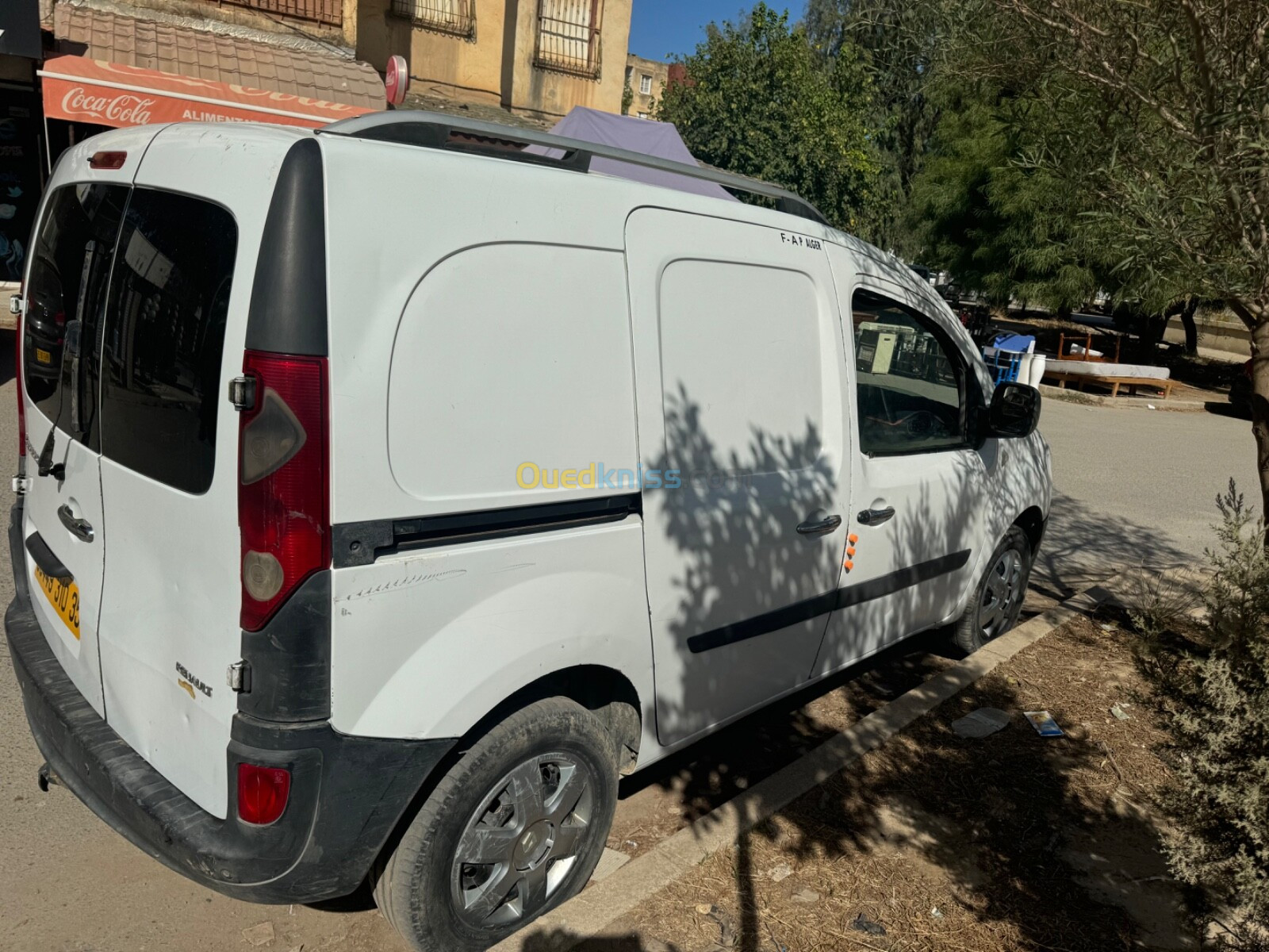 Renault Kangoo 2010 Kangoo