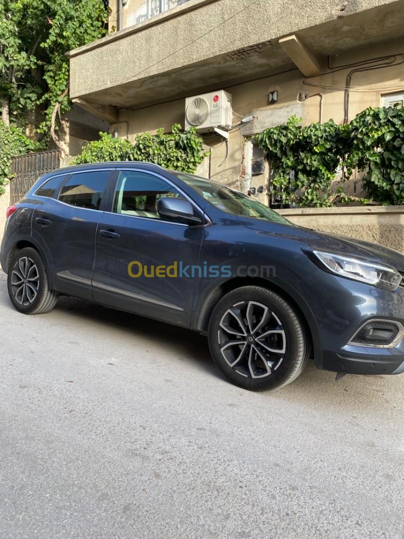 Renault Kadjar 2021 