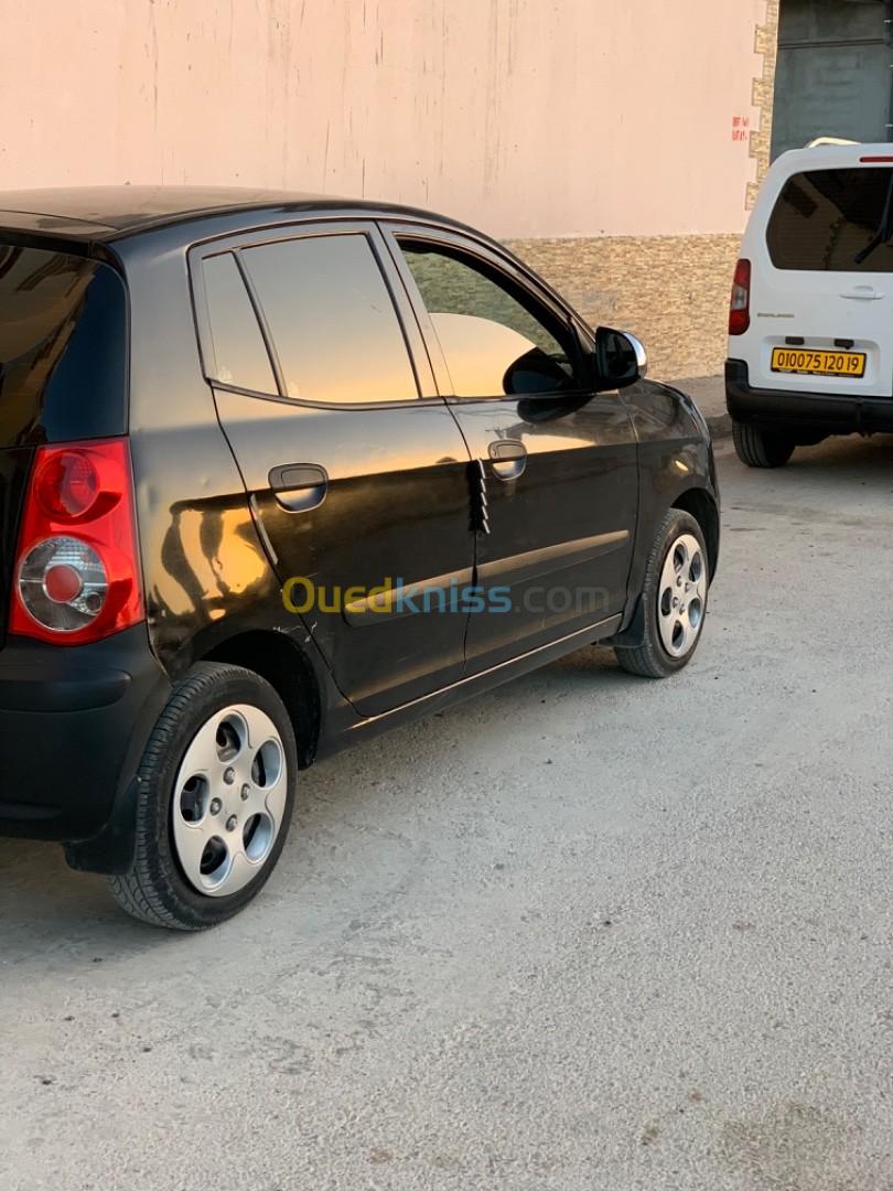 Kia Picanto 2009 Style