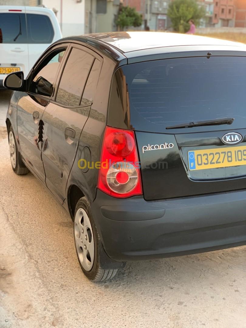 Kia Picanto 2009 Style