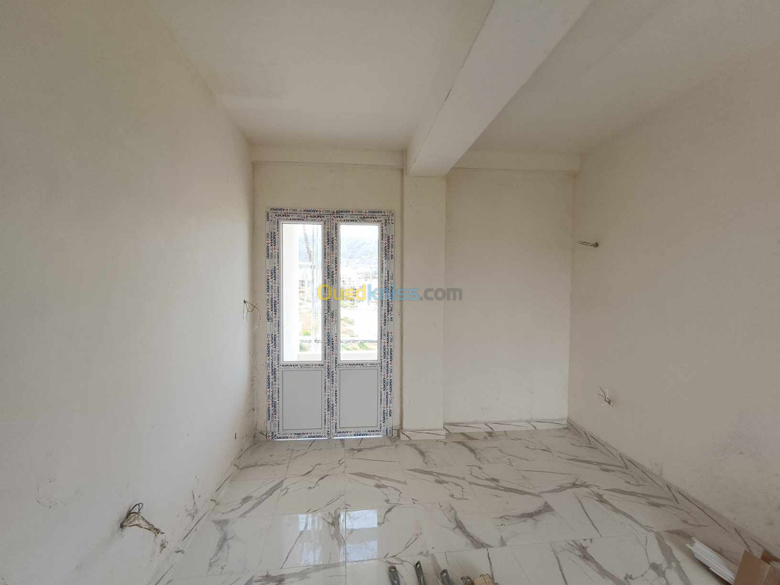 Vente Appartement F2 Boumerdès Dellys