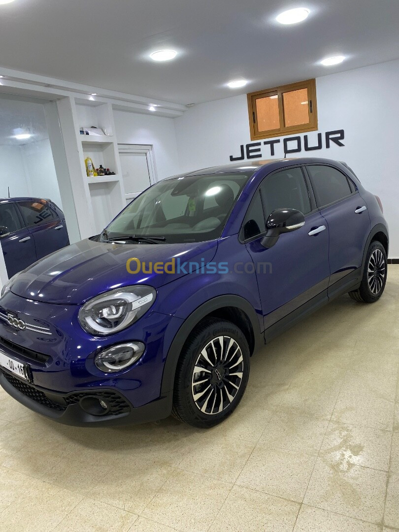 Fiat 500x 2023 Club