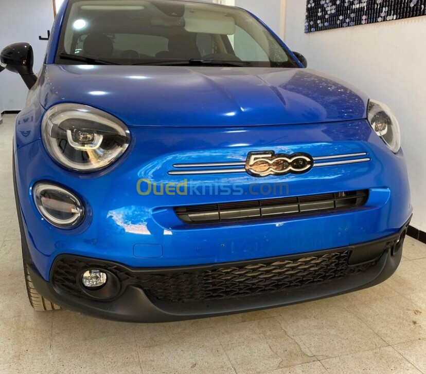 Fiat 500x 2023 Club