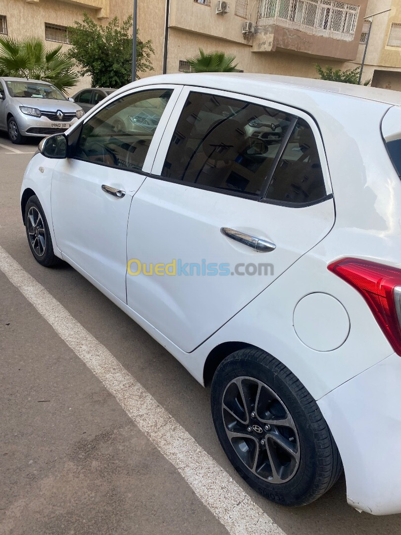 Hyundai Grand i10 2019 DZ