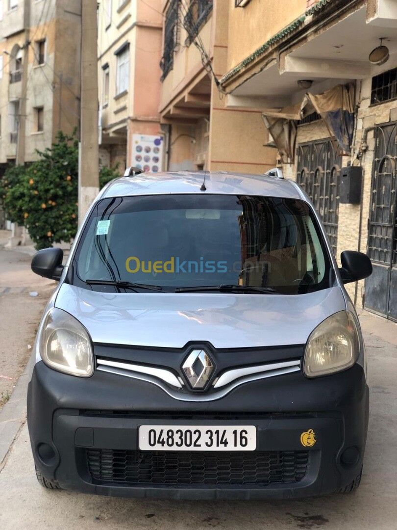 Renault Kangoo 2014 Kangoo