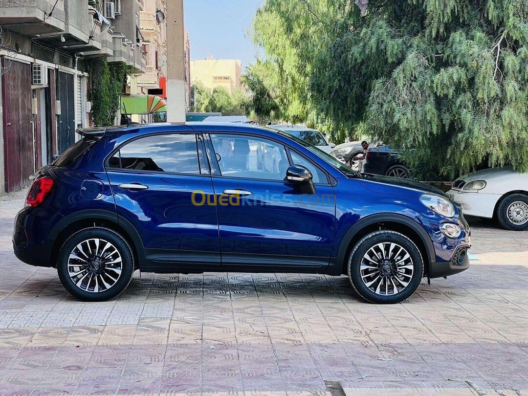 Fiat 500x 2023 Club