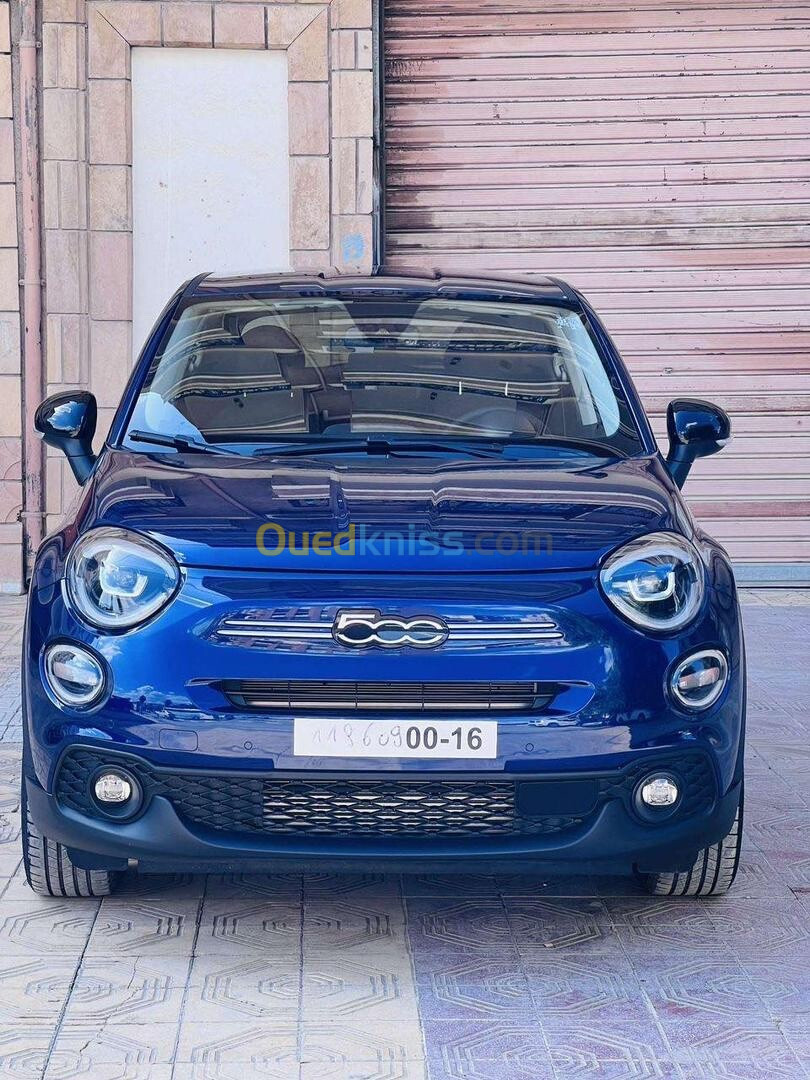 Fiat 500x 2023 Club