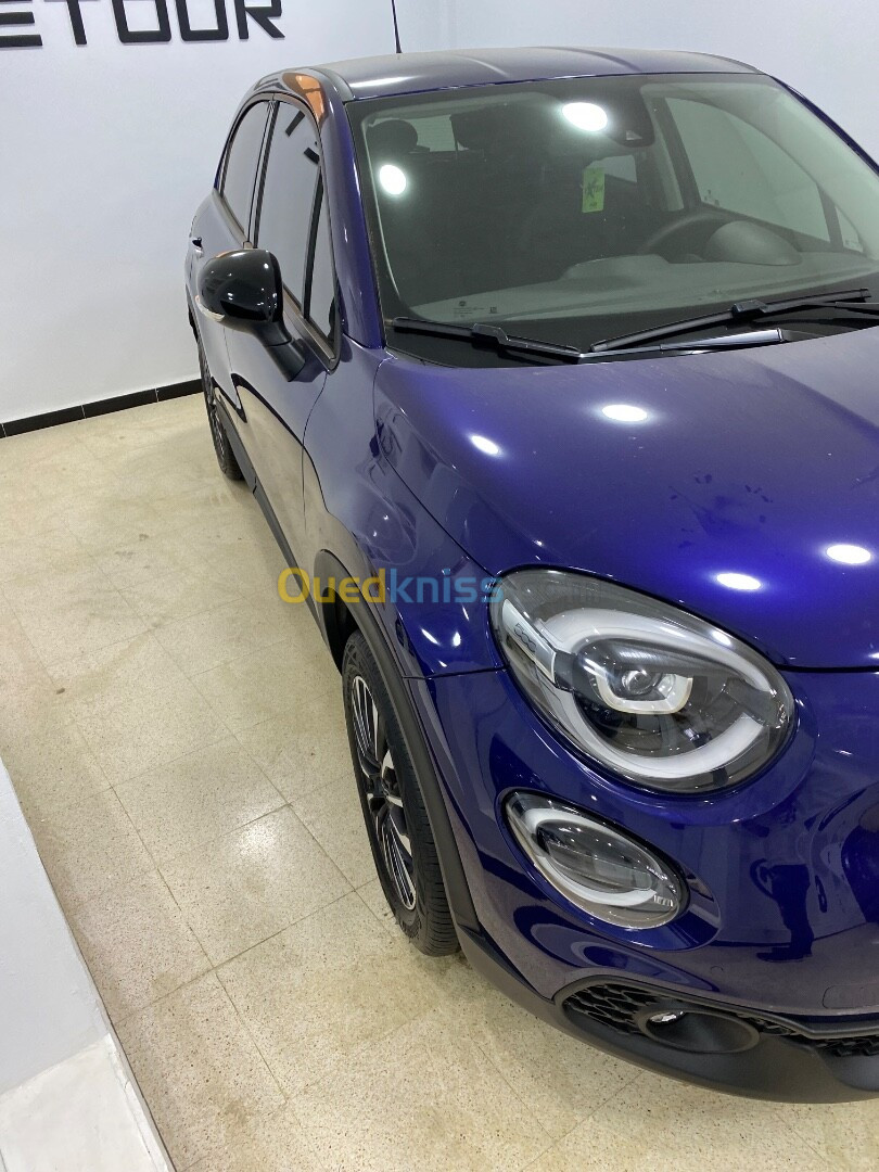 Fiat 500x 2023 Club