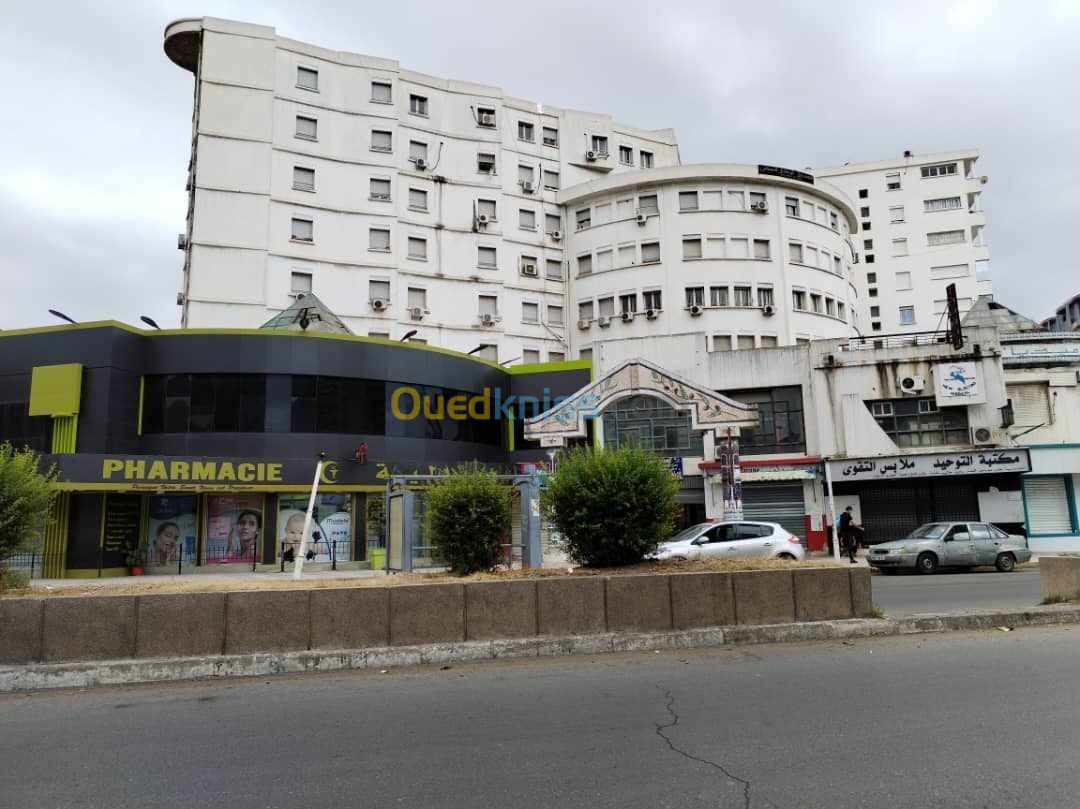 Vente Appartement F3 Annaba Annaba