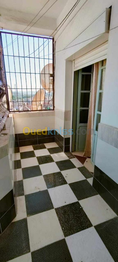 Vente Appartement F3 Annaba Annaba