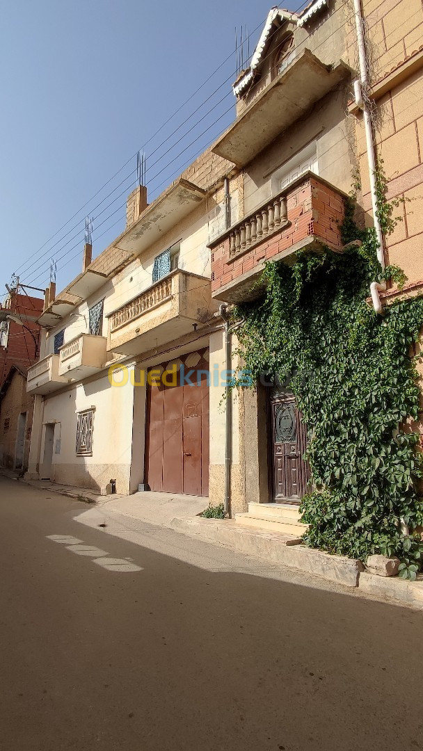 Vente Villa Sétif Ain arnat