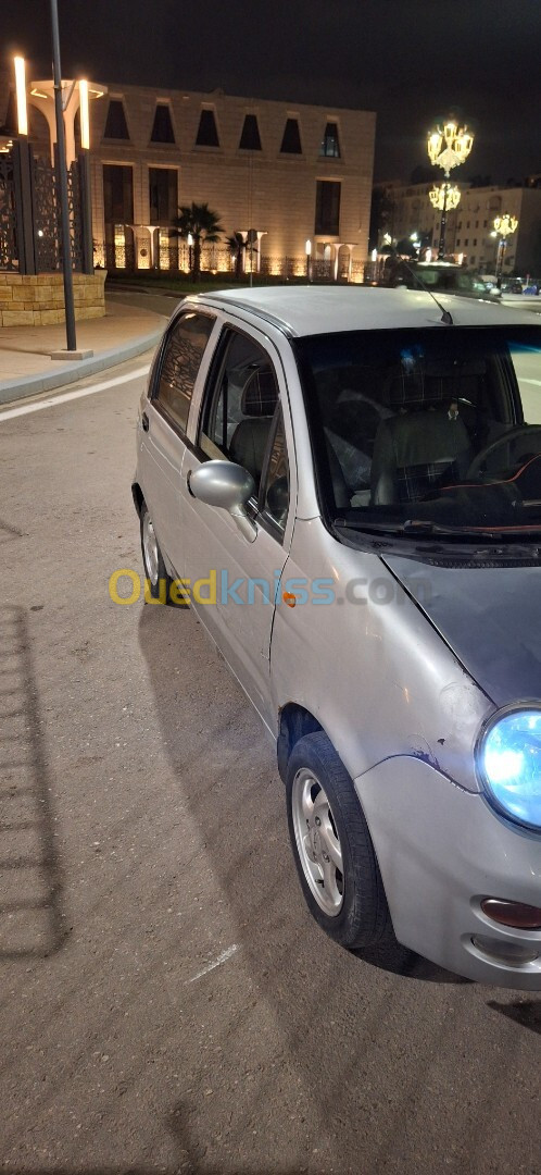 Chery QQ 2012 QQ