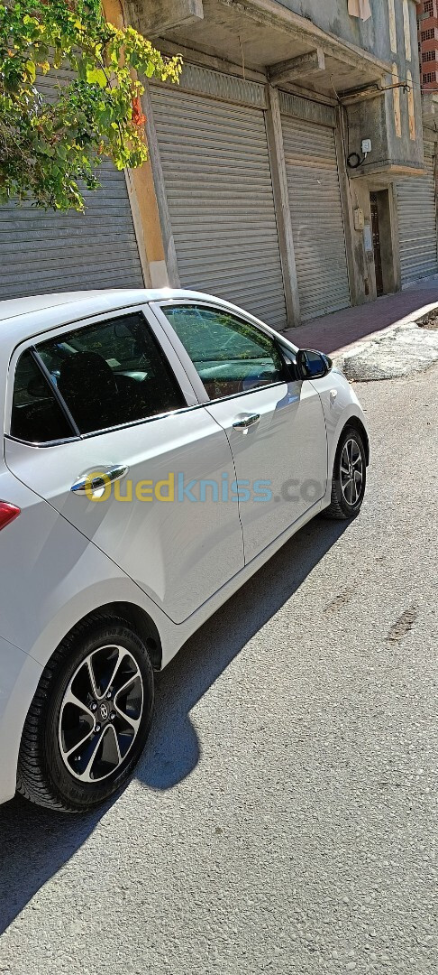 Hyundai Grand i10 2019 