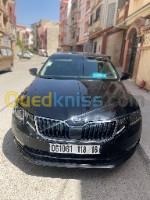 Skoda Octavia 2018 Clever