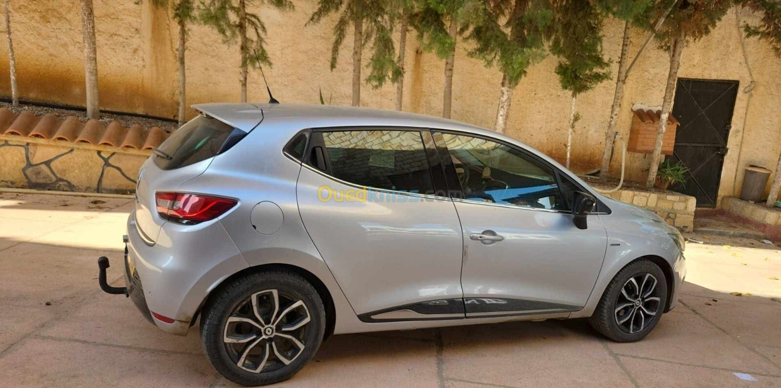 Renault Clio 4 2019 Limited 2