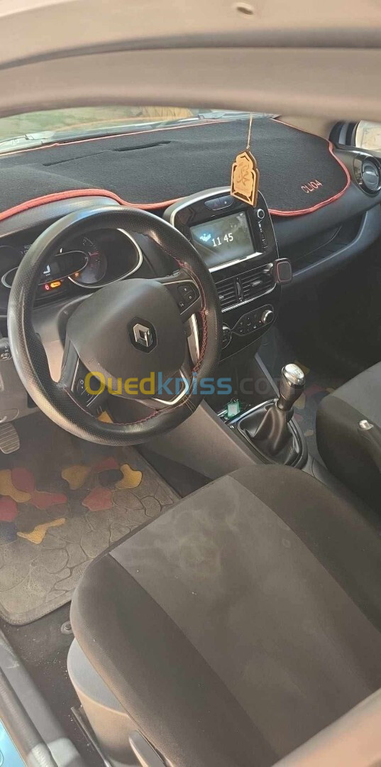 Renault Clio 4 2019 Limited 2