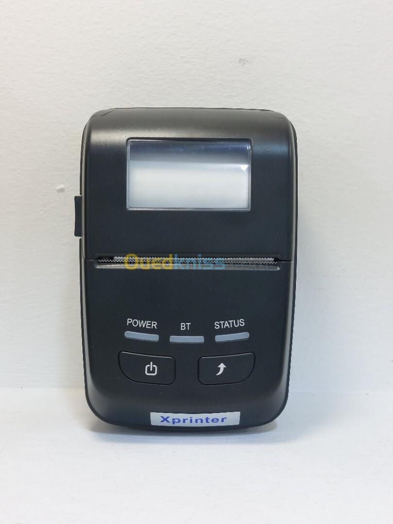 Imprimante mobile thermique Xprinter