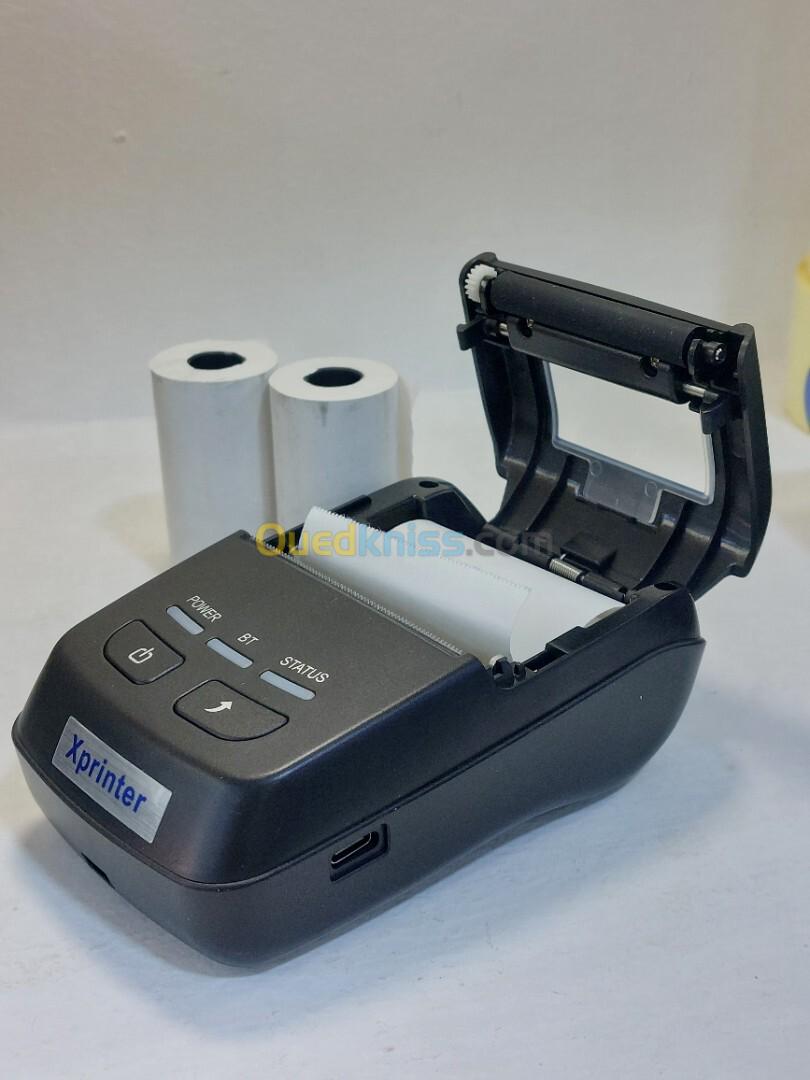 Imprimante mobile thermique Xprinter