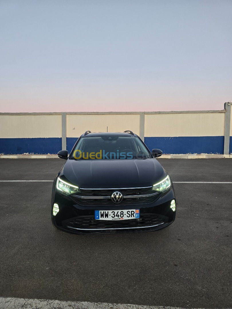 Volkswagen Taigo 2023 Life plus