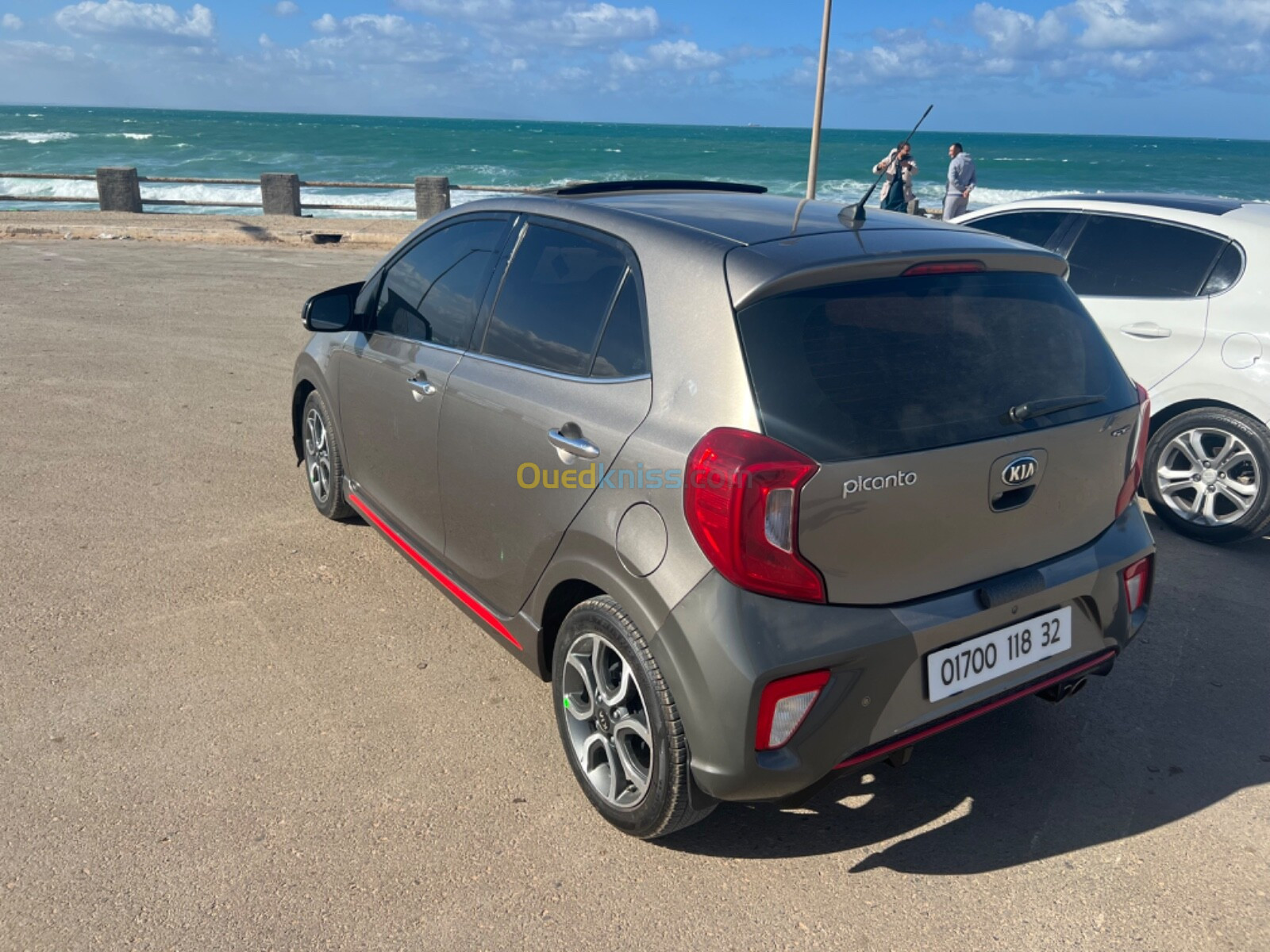 Kia Picanto 2018 GT-Line