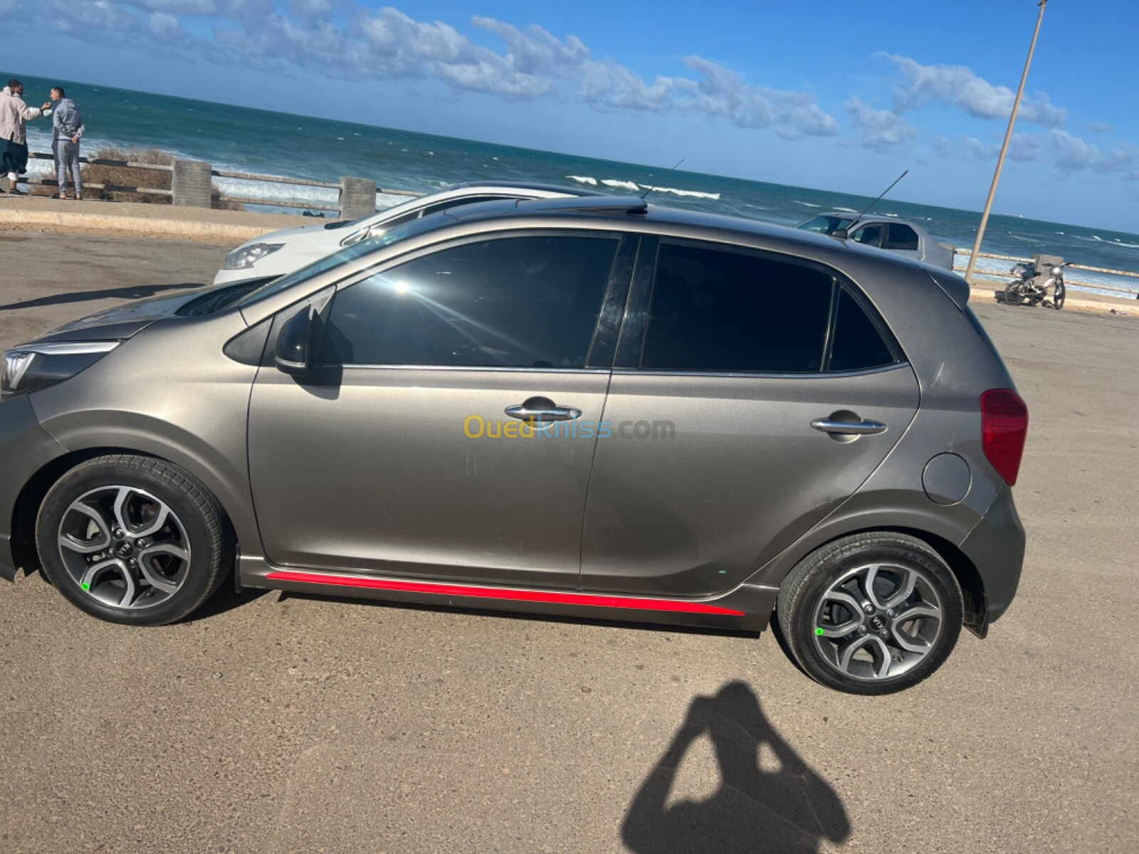 Kia Picanto 2018 GT-Line