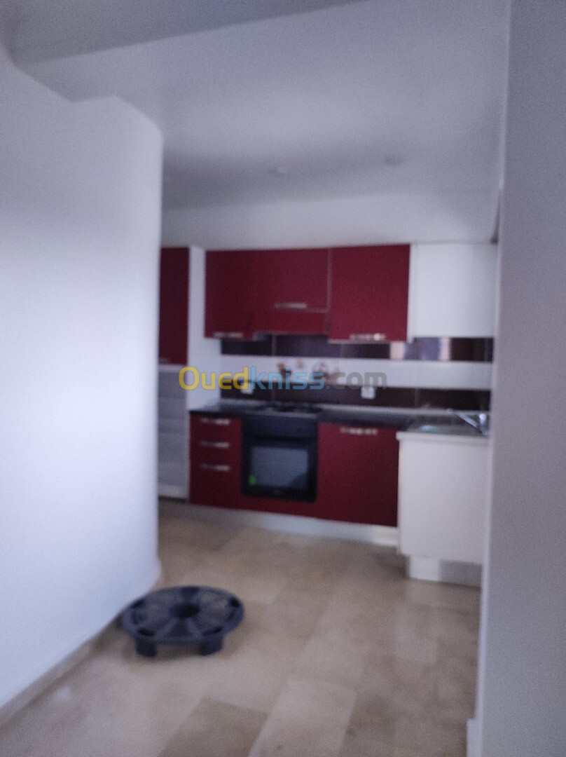 Location Appartement F3 Alger Ouled fayet