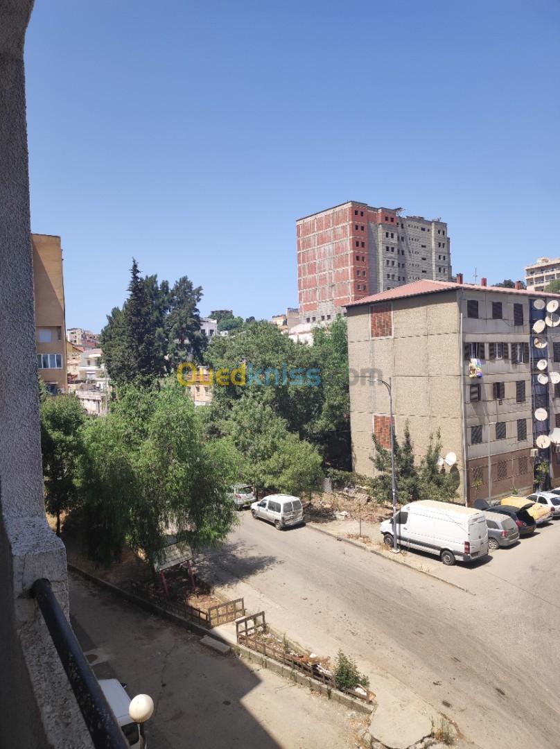 Vente Appartement F3 Alger Dely brahim