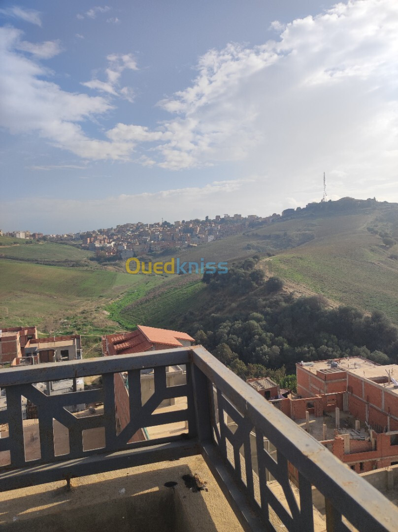 Vente Villa Alger Douera