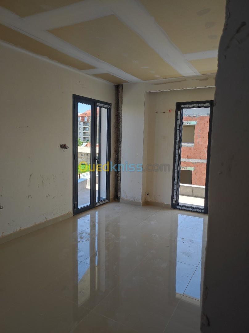 Vente Appartement F3 Alger Dely brahim