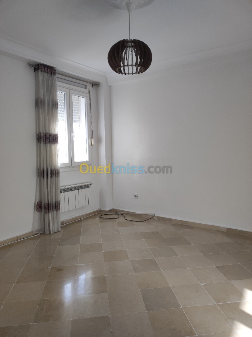 Location Appartement F3 Alger Ouled fayet