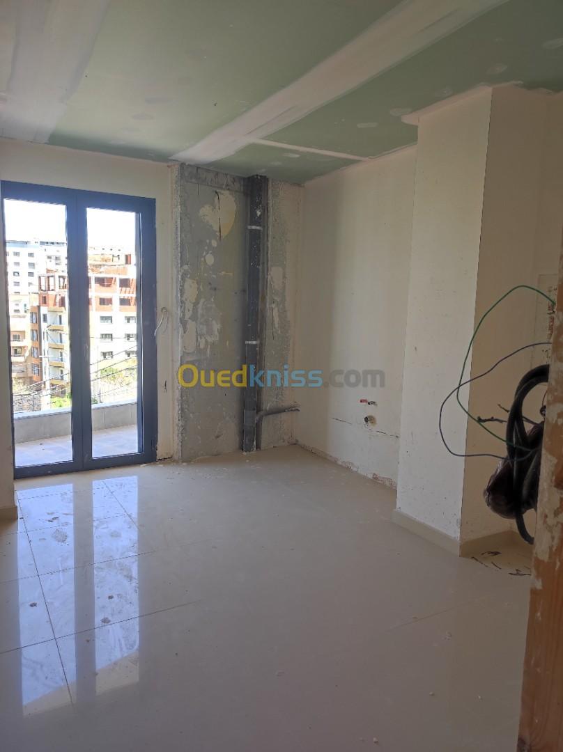 Vente Appartement F3 Alger Dely brahim