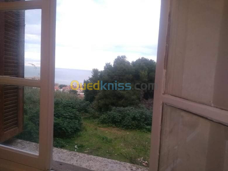 Location Appartement F4 Tipaza Tipaza