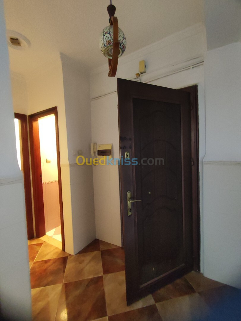 Vente Appartement F4 Alger Ouled fayet