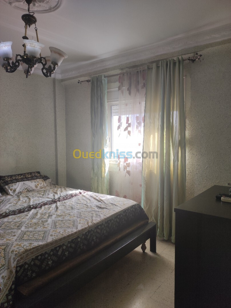 Vente Appartement F4 Alger Bir mourad rais