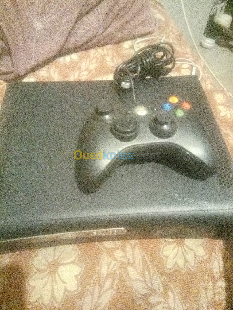 Xbox360 