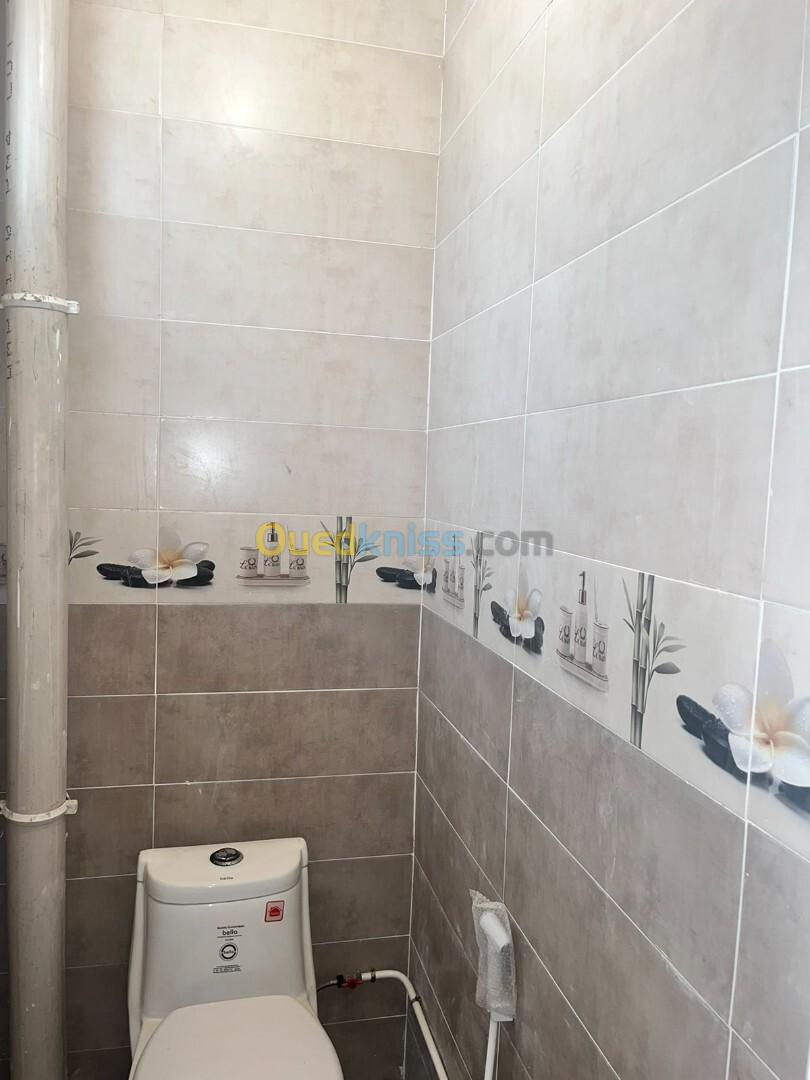 Vente Appartement F3 Constantine El khroub