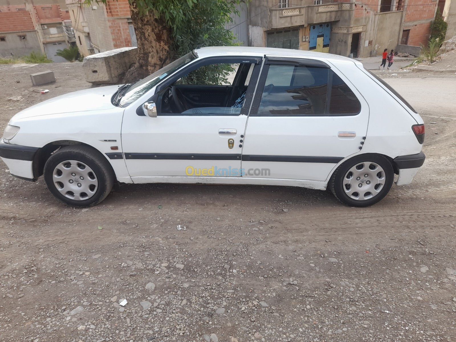 Peugeot 306 1996 