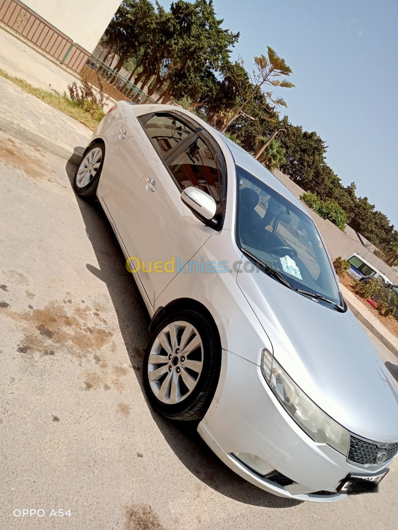 Kia Cerato 2012 