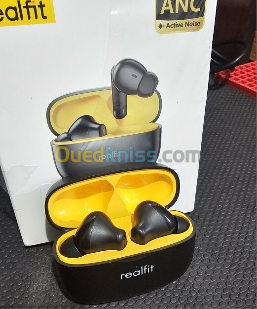 Realfit f3 