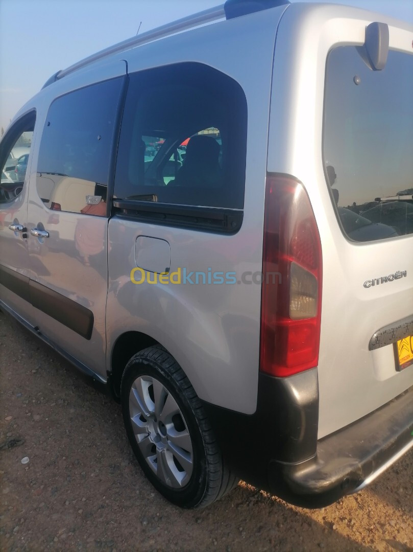 Citroen Berlingo 2011 Berlingo