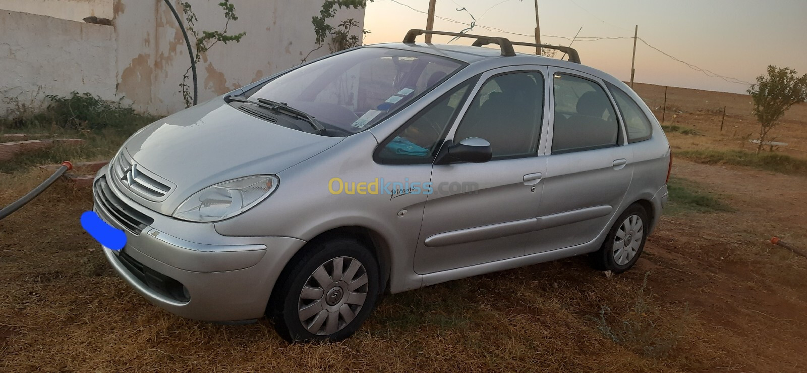 Citroen C3 Picasso 2007 C3 Picasso