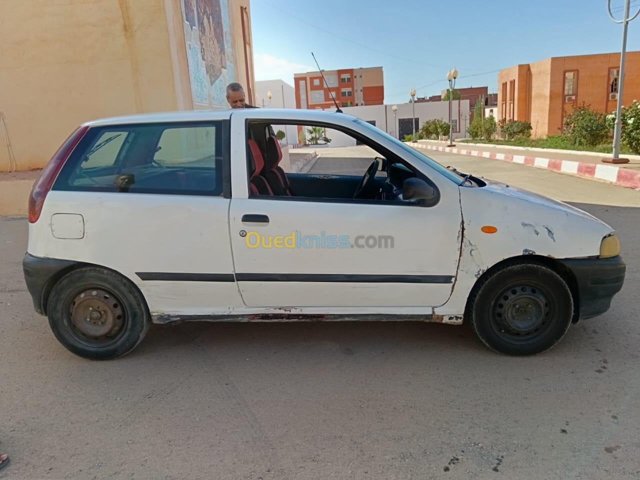 Fiat Punto 1997 Classic