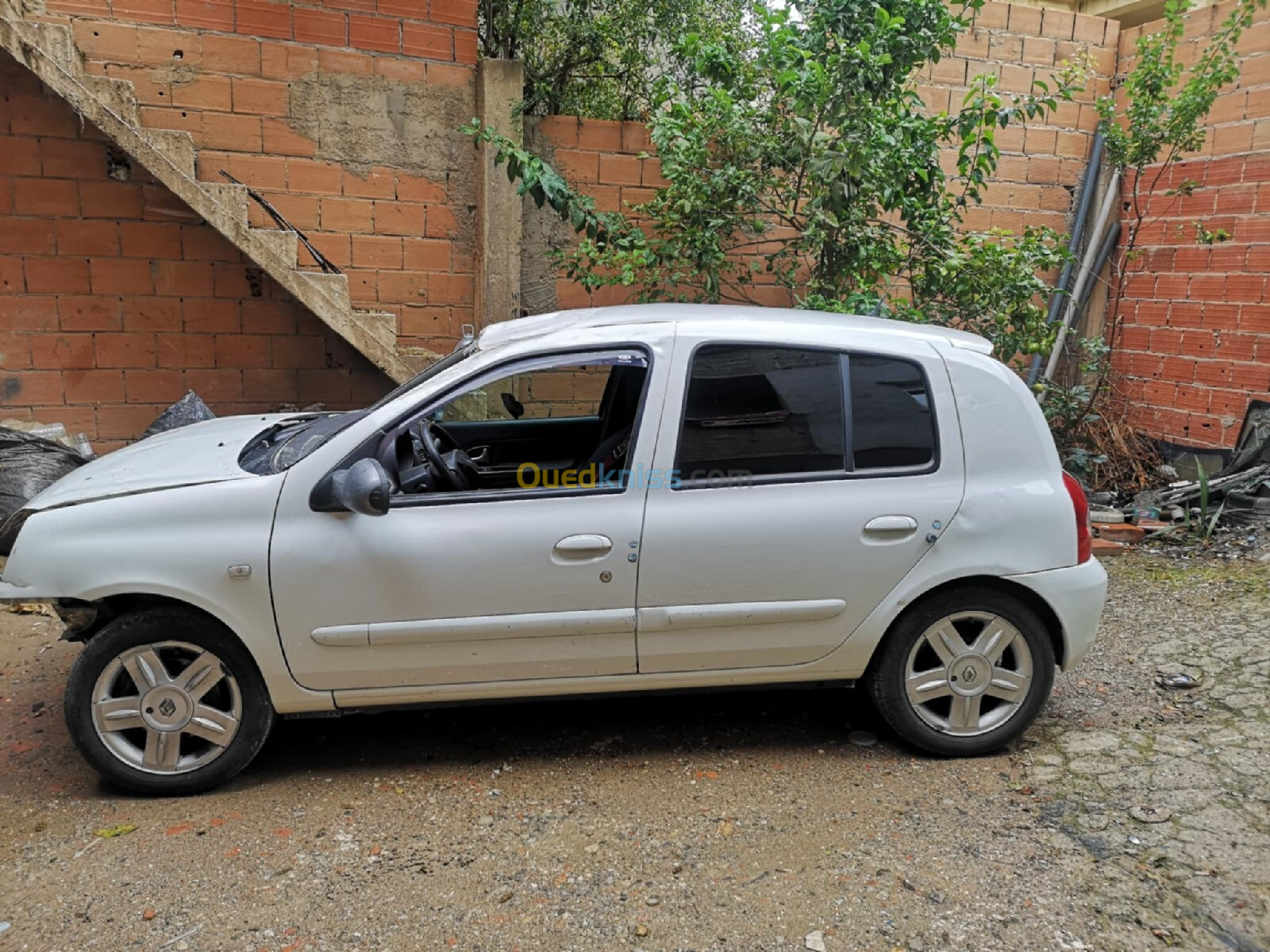 Renault Clio Campus 2013 