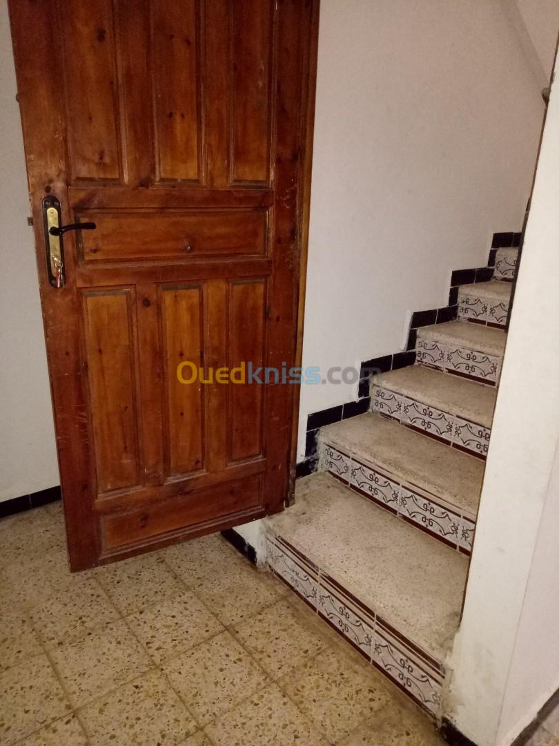 Location vacances Appartement F2 Tlemcen Marsa ben mhidi