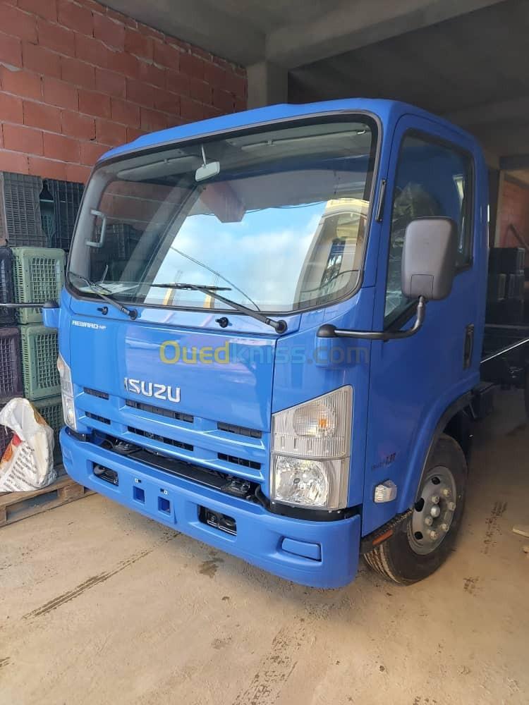 Isuzu super jambo 7.9t 2023 Boumerdes Algérie