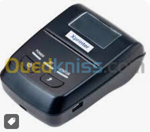 Imprimante mobile xprinter mp57 